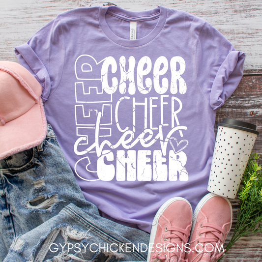 Cheer