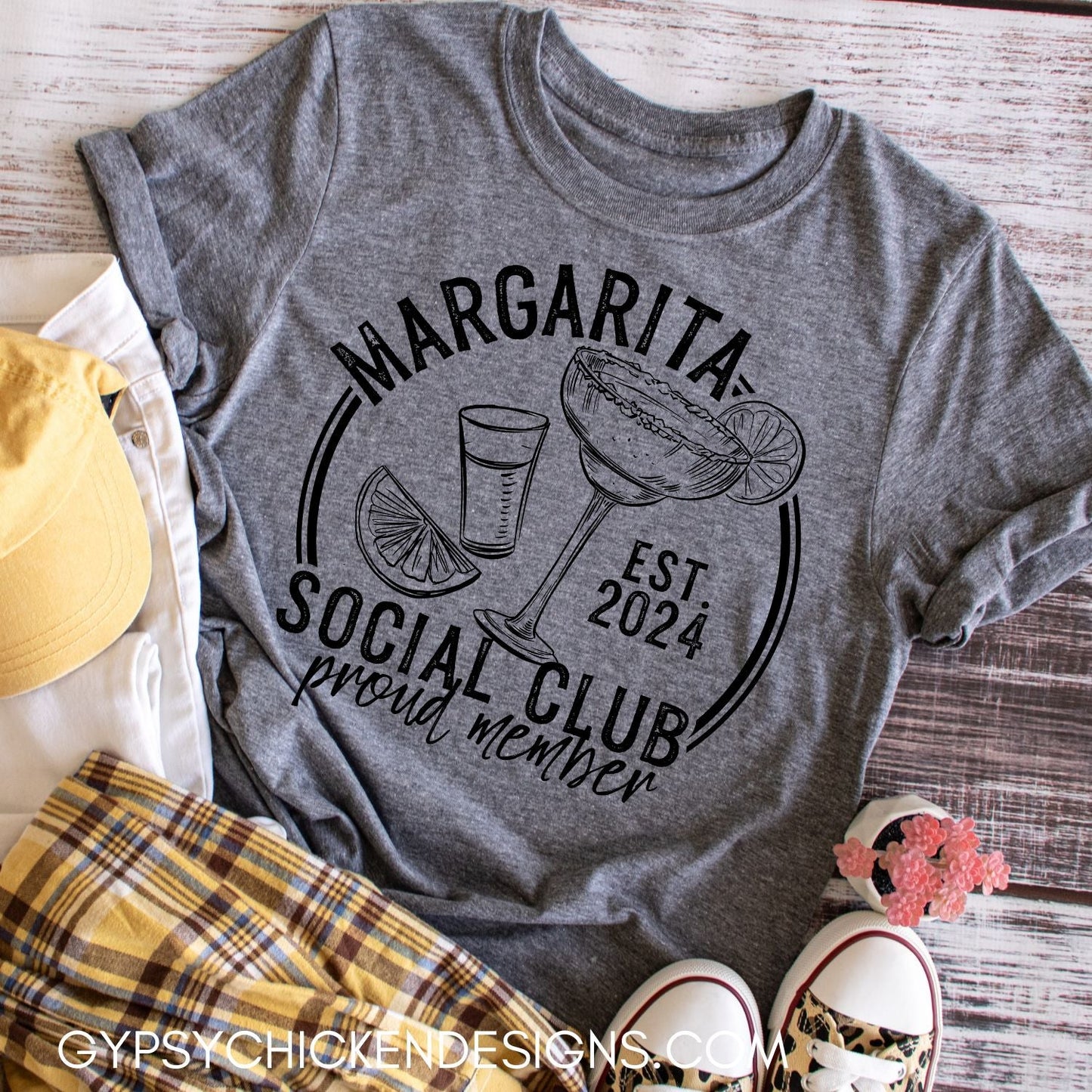 Margarita Social Club