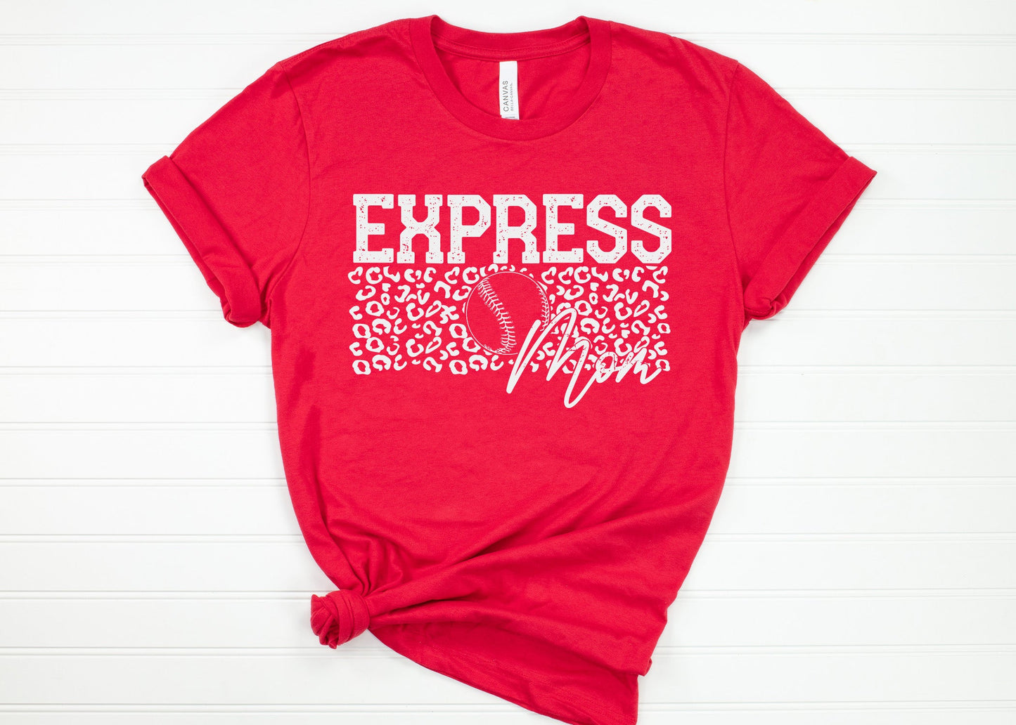 Express Mom