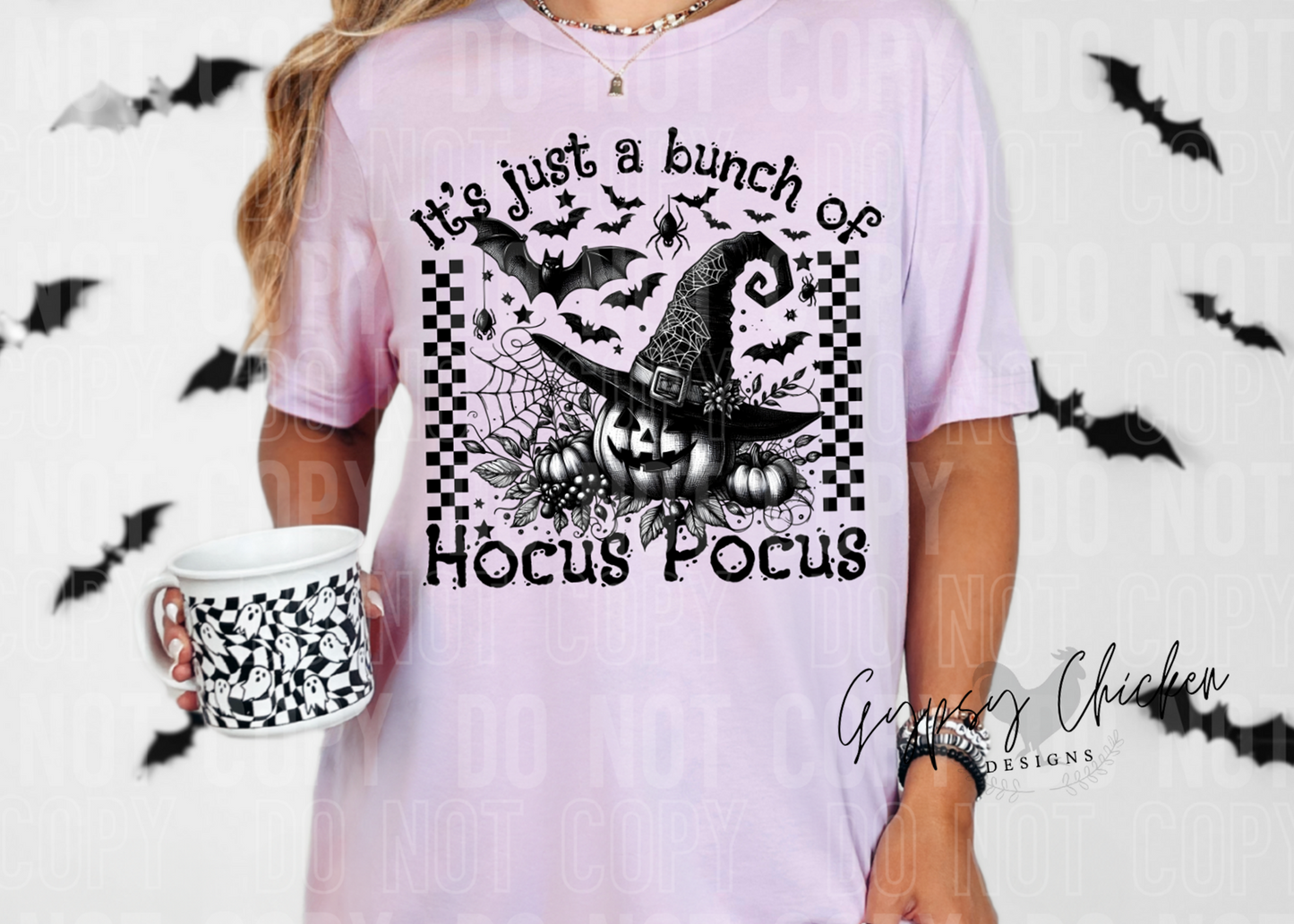 It's Just A Bunch Of Hocus Pocus