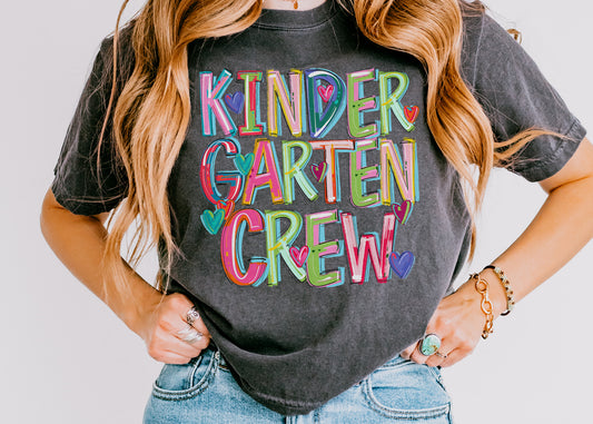 Cheery Words {Custom}