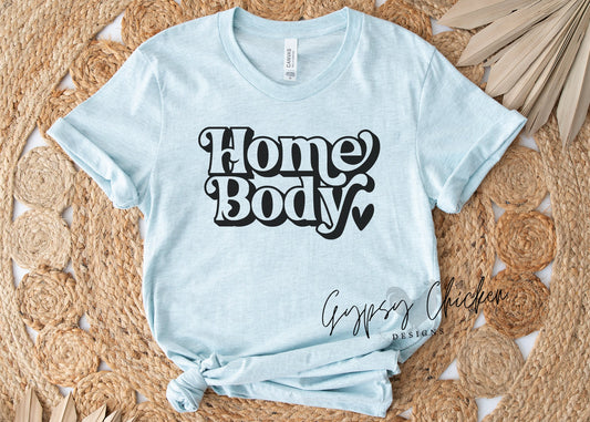 Home Body