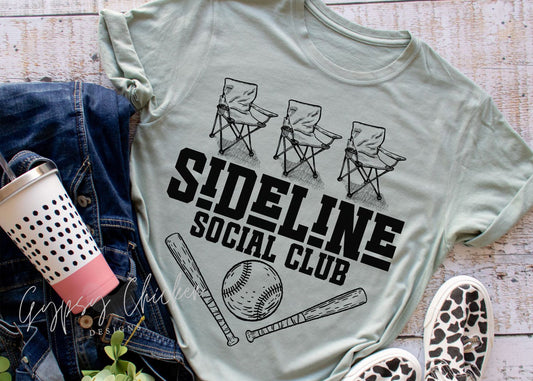 Sideline Social Club